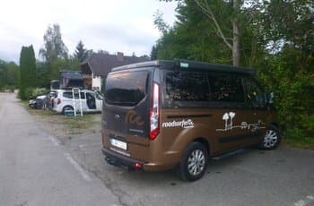 Rastplatz Rosslwirt