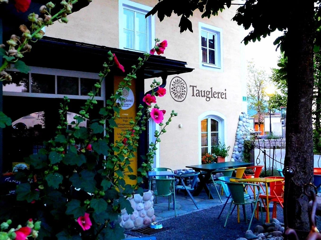 Tauglerei Coworking