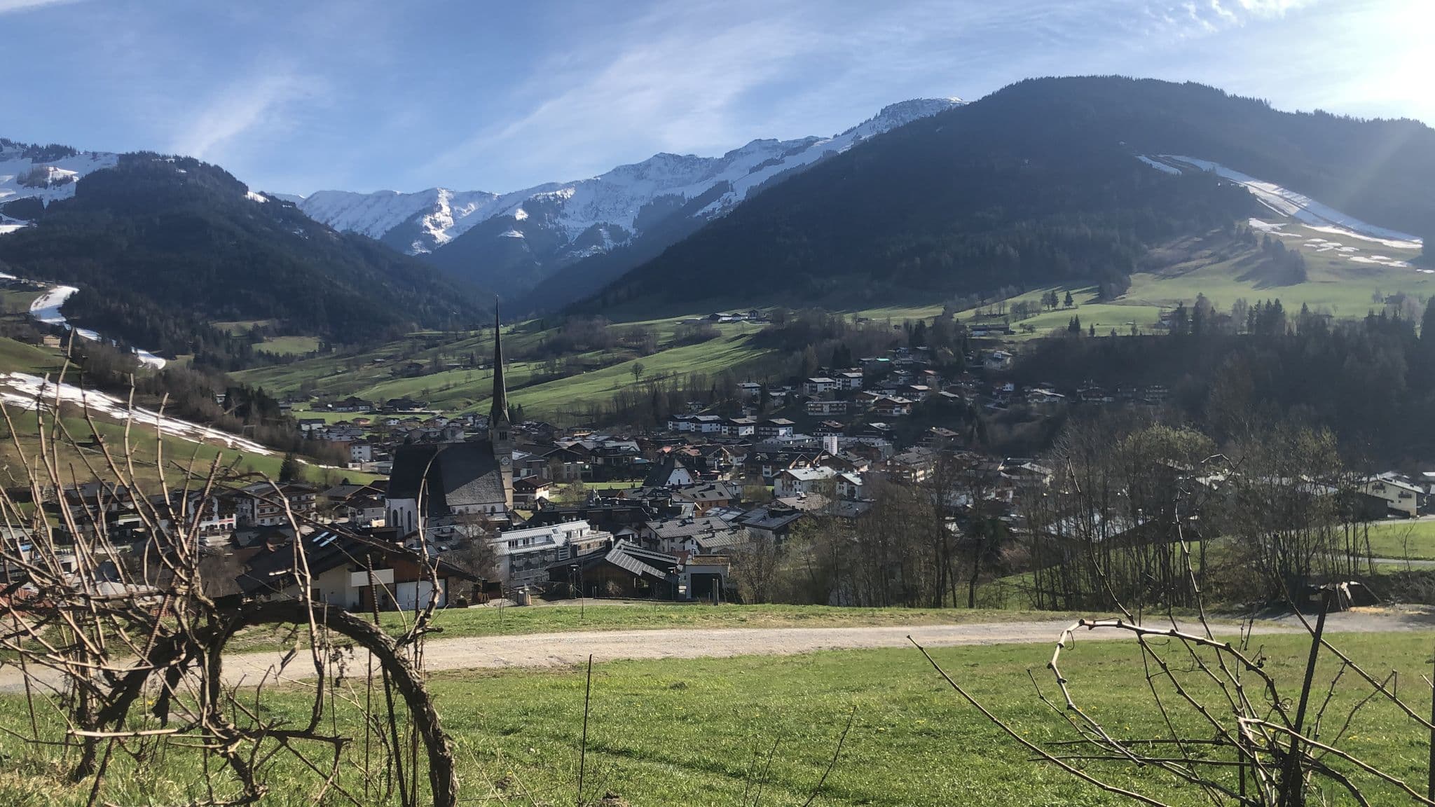Schmiedhöfl