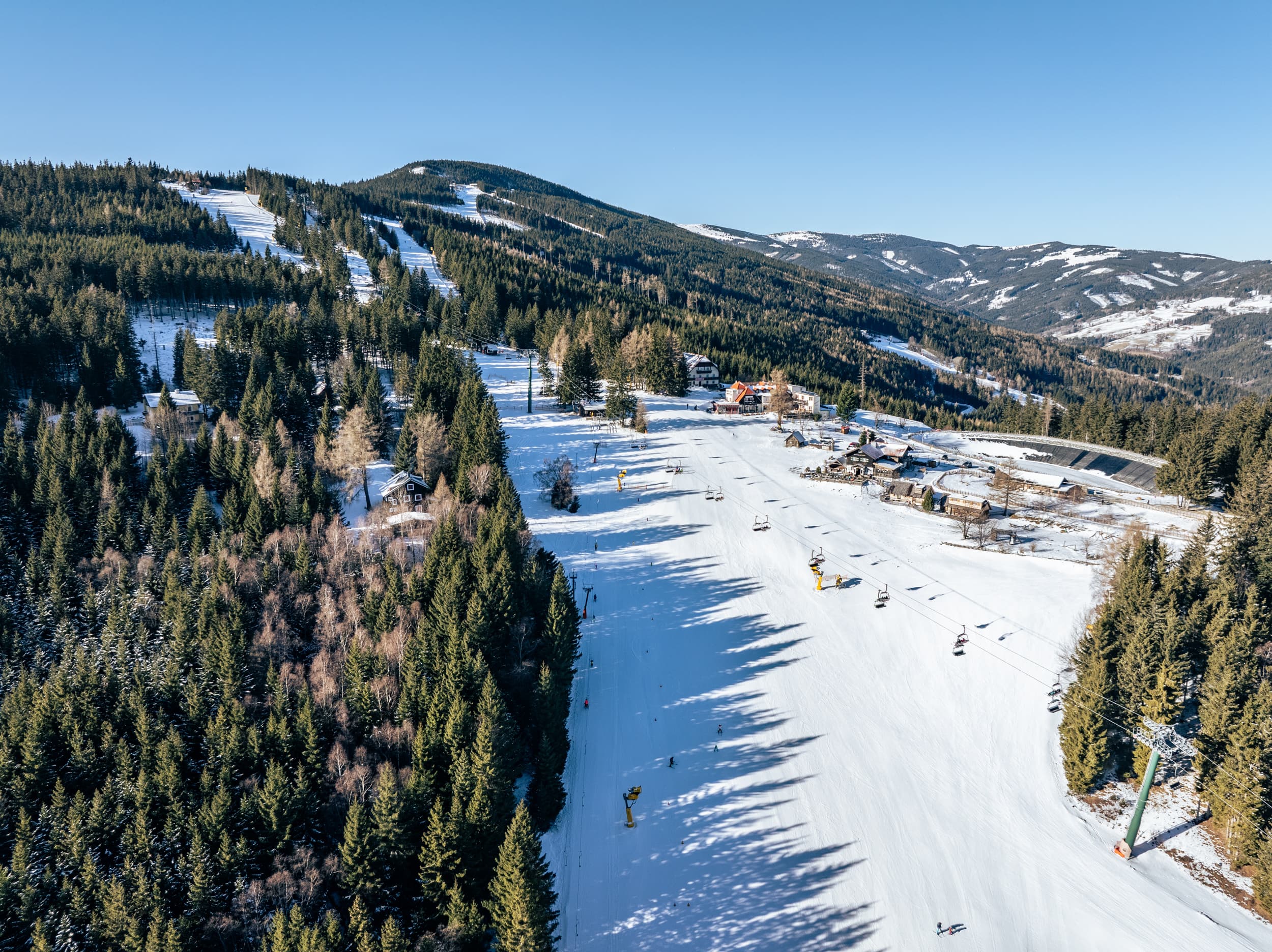 Erlebnisalm Mönichkirchen