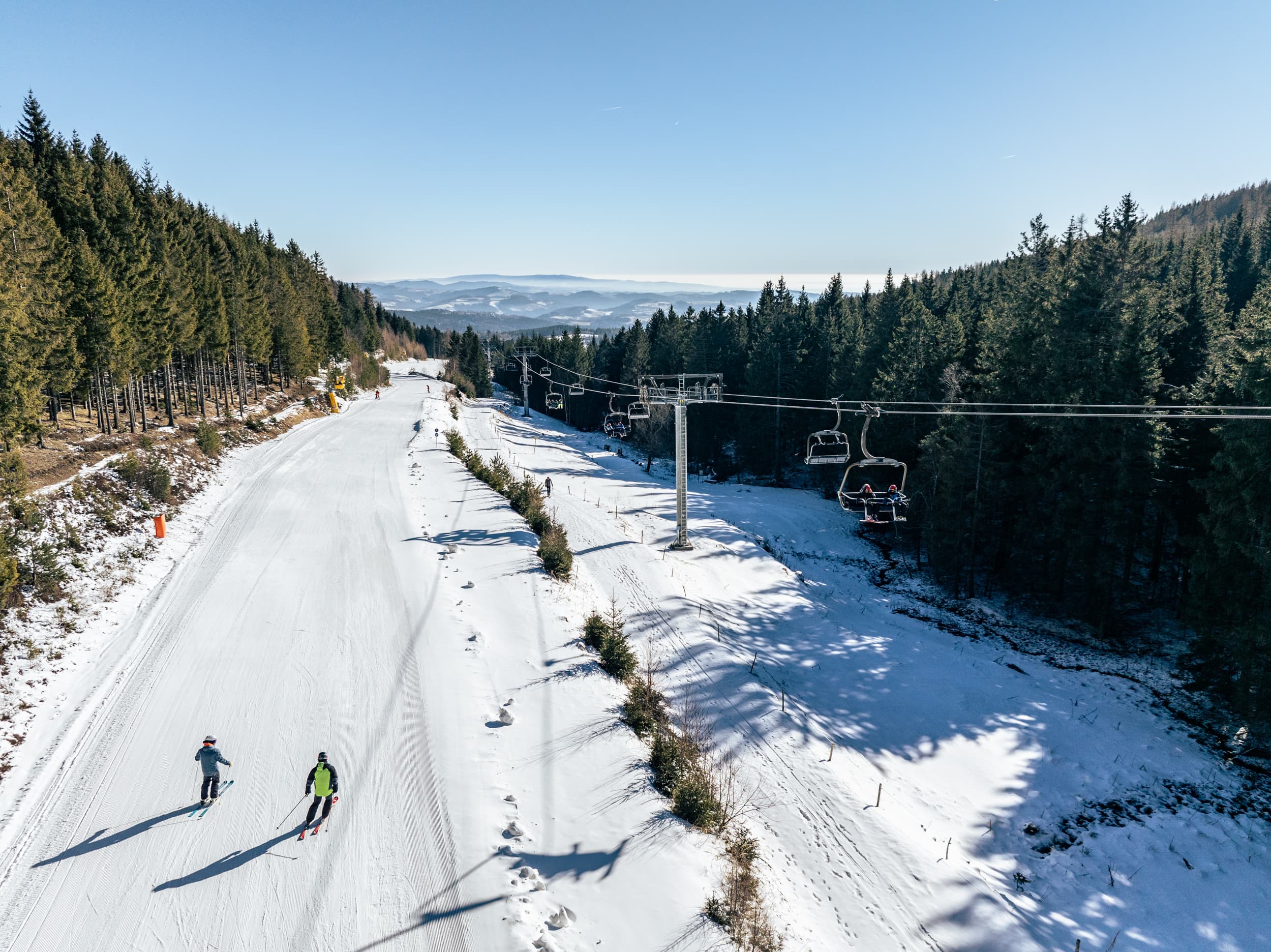 Erlebnisalm Mönichkirchen