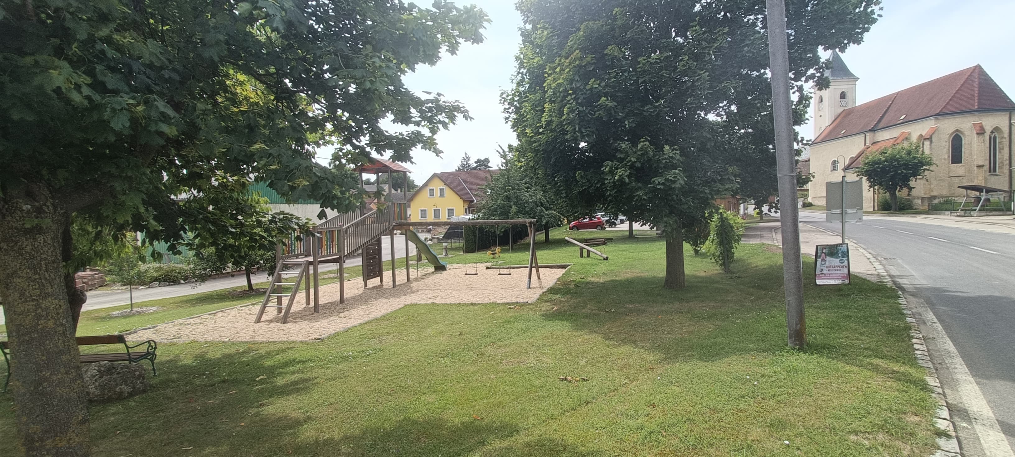 Kellerhügel Wenzersdorf